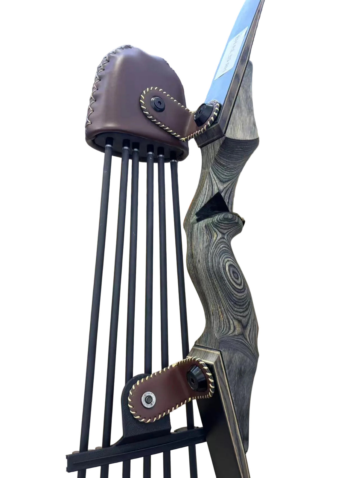 Evercatch Traditional Bow Quiver