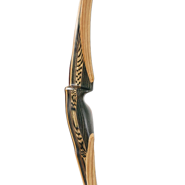Old Mountain Archery MESA 64" Hybrid Bow