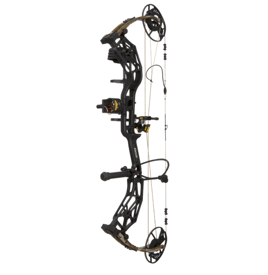 Bear Archery Alaskan XT RTH 70lb