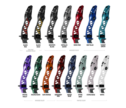 Wiawis ATF DX Riser 25