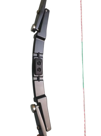 Evercatch CNC Aluminum ILF Riser 13" 17" Optional