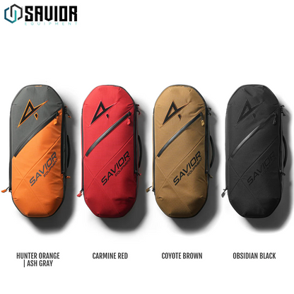Savior Hyperion Recurve - Takedown Backpack