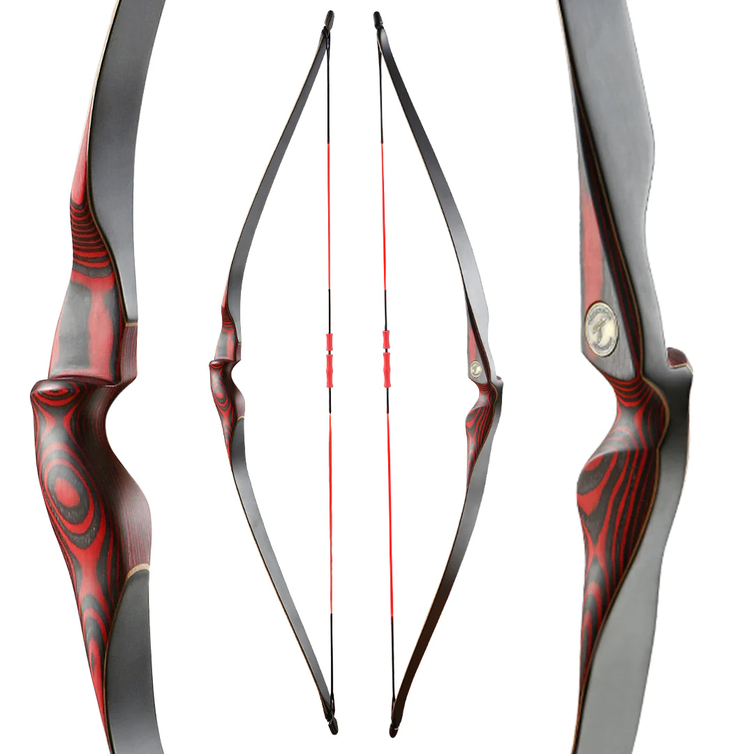Old Mountain Archery Kids Bow Little Hawk 42" 17-20lb