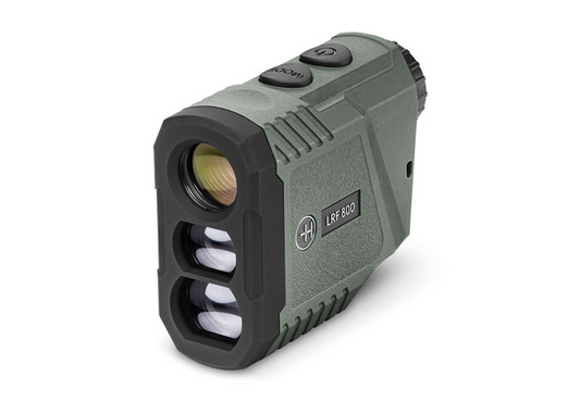 HAWKE LASER RANGE FINDER 400yd