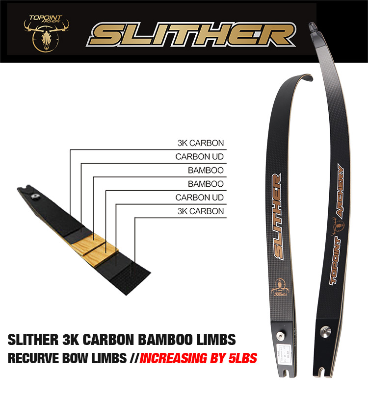 Topoint Slither ILF Limbs