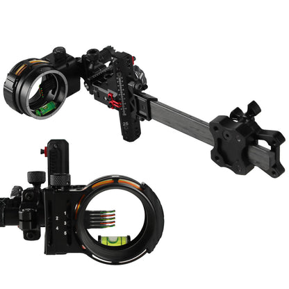 Topoint Compound Bow Sight TX2650