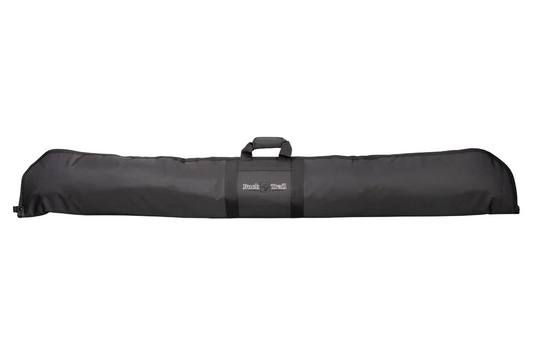 BUCK TRAIL TRADITIONAL SOFT CASE ONE PIECE RECURVE 160cm x 23cm BLACK