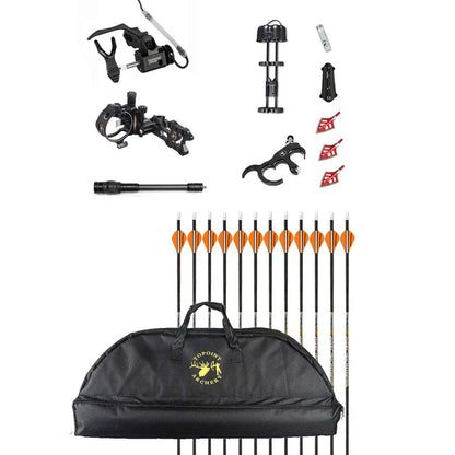 Pro Shop Selected Hunting Accessories RTH