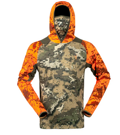 Hunters Element Eclipse Vantage Hoodie V2