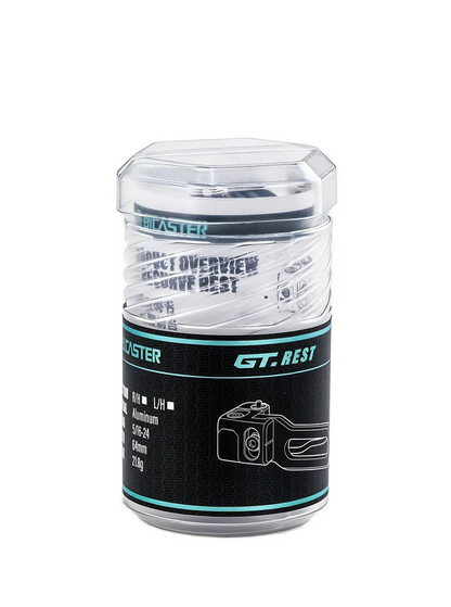 Bicaster GT Rest Barebow RH