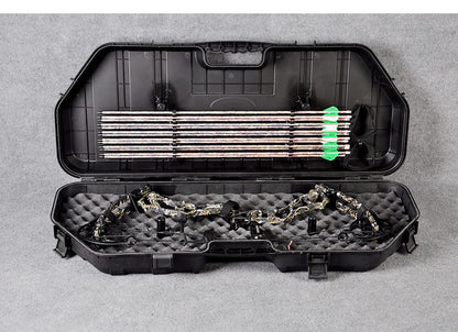 Topoint Compound Bow Hard Cases Suitable For Most Hunting Compound Bow