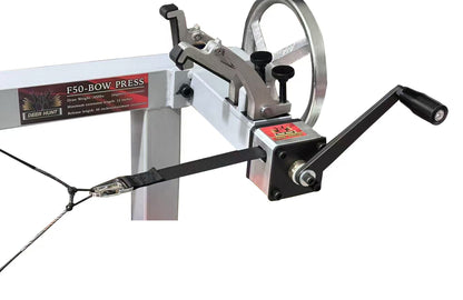 Bow Draw Board with Belt