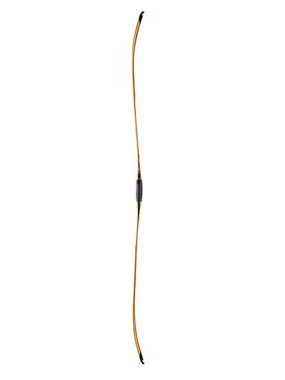 Alibow Chu Bow Bamboo Taken Down