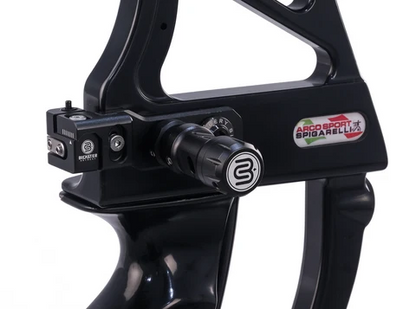 Bicaster GT Rest Barebow RH