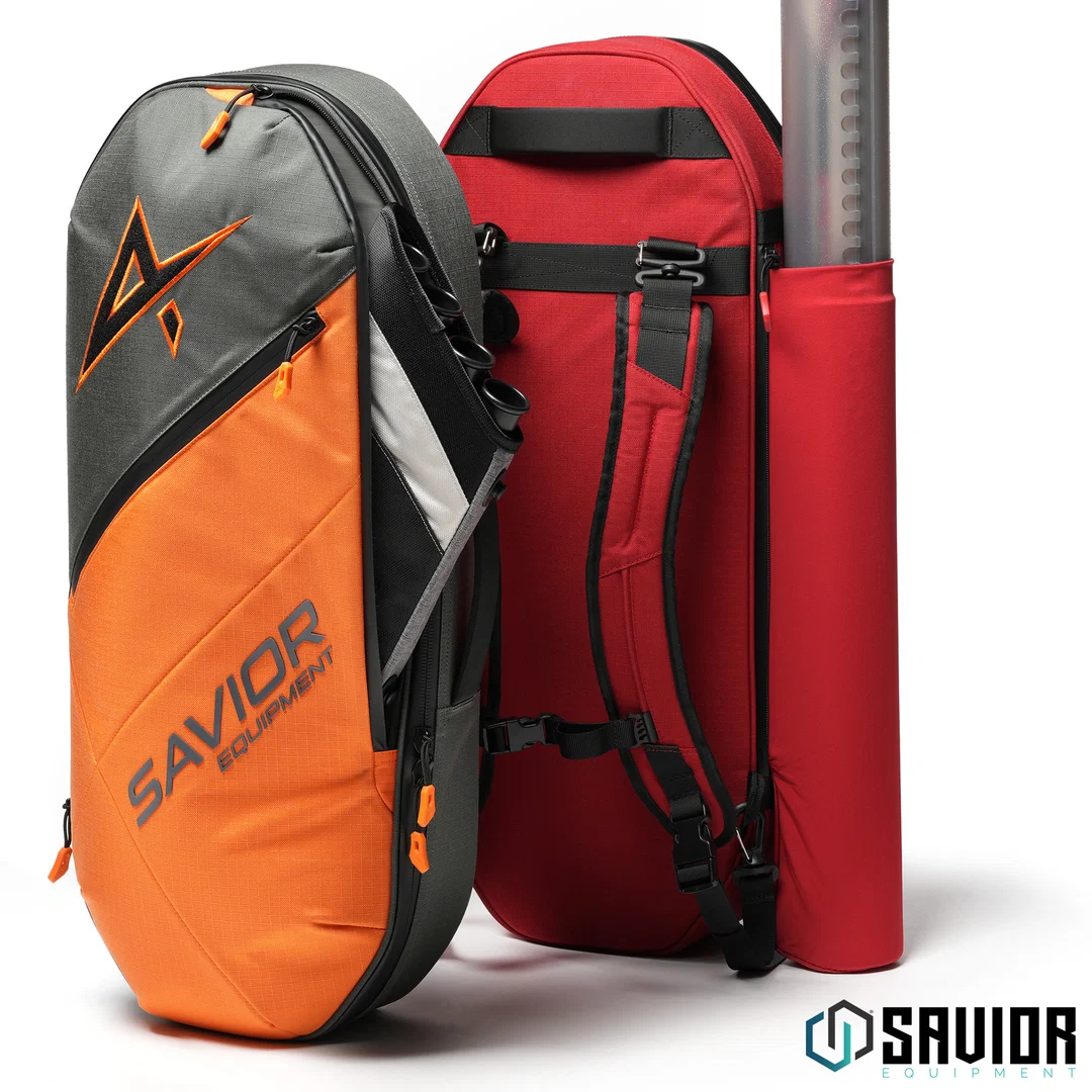 Savior Hyperion Recurve - Takedown Backpack