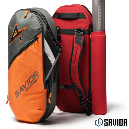 Savior Hyperion Recurve - Takedown Backpack