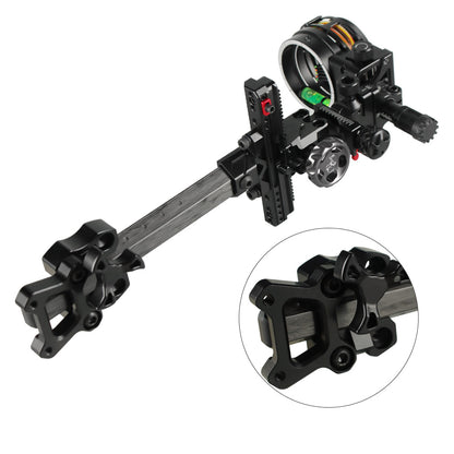 Topoint Compound Bow Sight TX2650