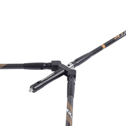 NIKA MT Carbon Recurve Stabilizer Set