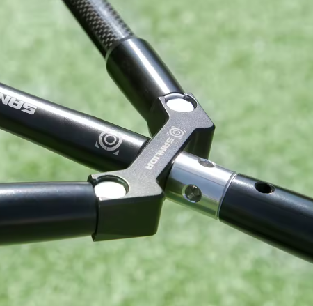 Sanlida X10 recurve V-bar
