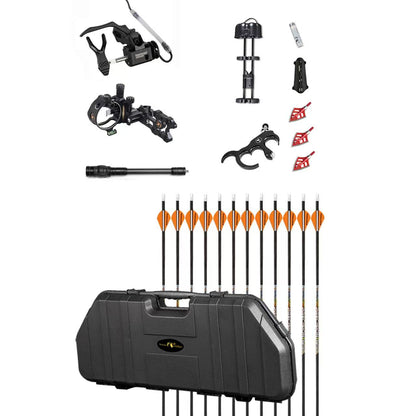 Pro Shop Selected Hunting Accessories RTH