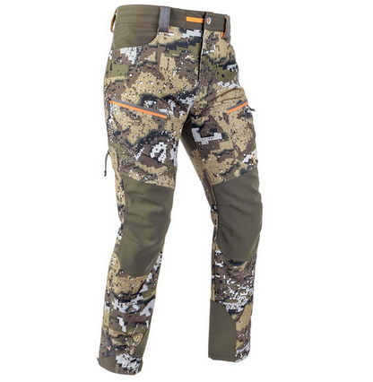 Hunters Element Spur Pants