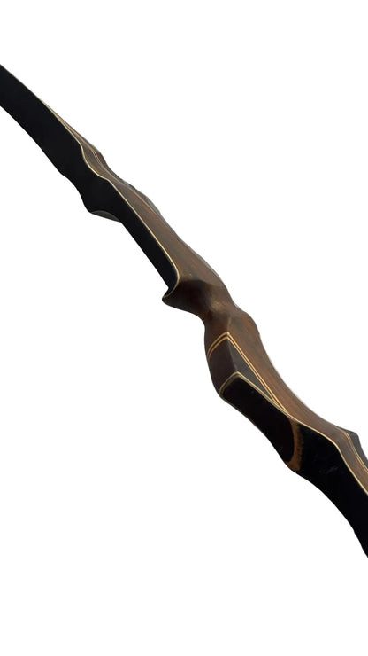 Evercatch 64inch Recurve Bow