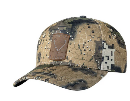 Hunters Element Red Stag Cap