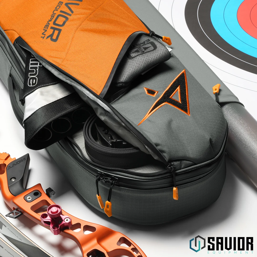 Savior Hyperion Recurve - Takedown Backpack