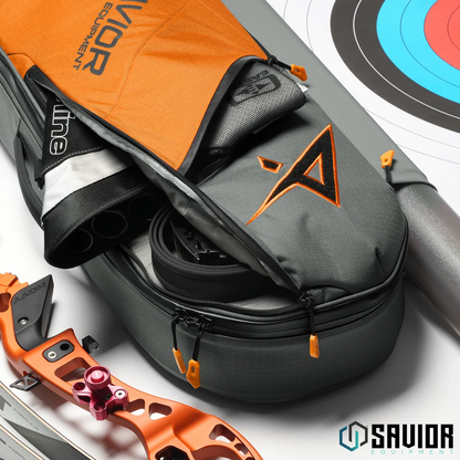 Savior Hyperion Recurve - Takedown Backpack