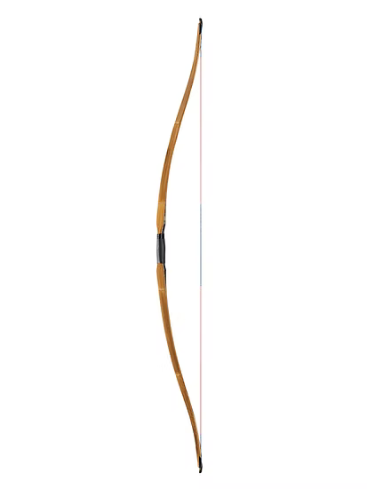Alibow Chu Bow Bamboo Taken Down