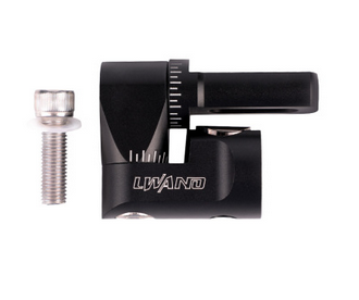 LWANO SIDE BAR MOUNTS
