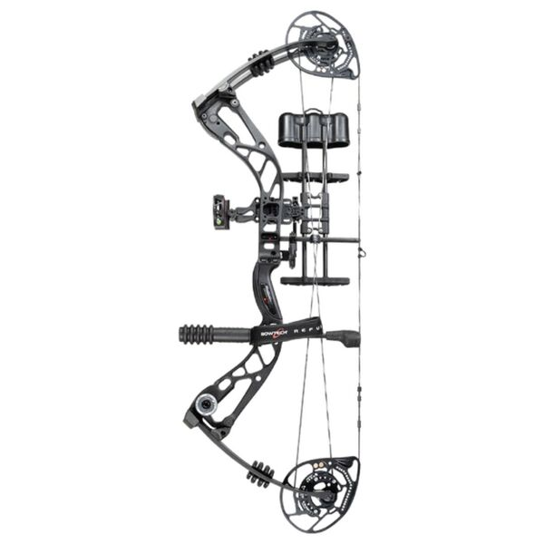 Bowtech Amplify RAK Compound Bow RH