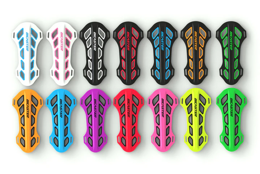 Bicaster TK Bicolor Arm Guard