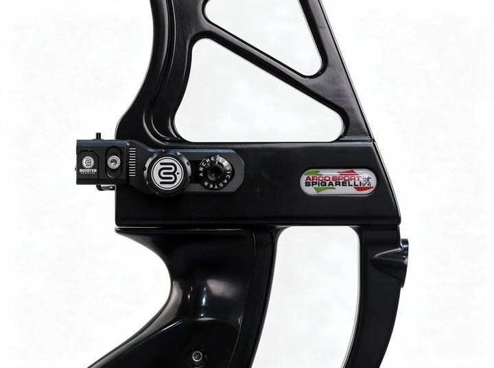 Bicaster GT Rest Barebow RH