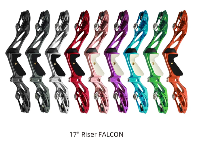 Bosen Falcon ILF Hunting Riser