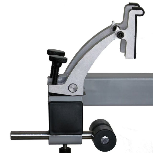 Bow Press Finger