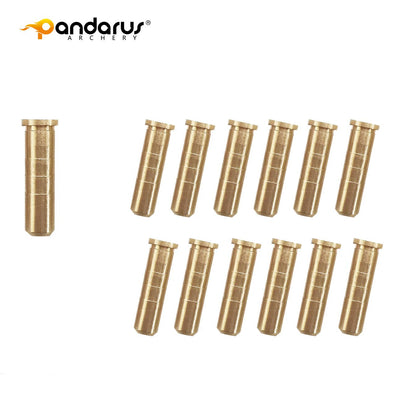 Pandarus Brass Insert 0.245
