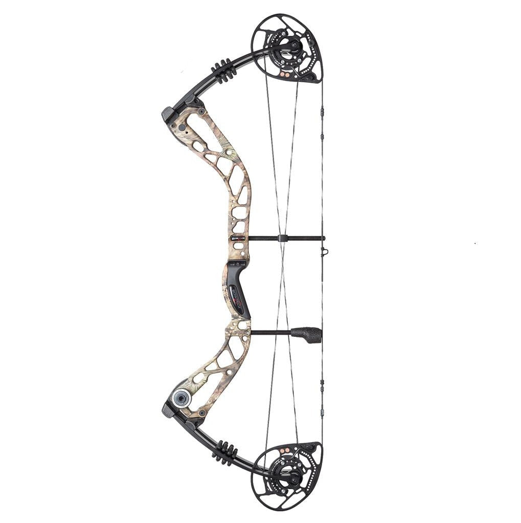 Bowtech Amplify RAK Compound Bow RH