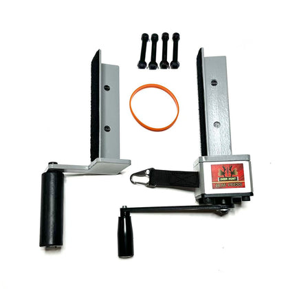 Bow Draw Board with Belt