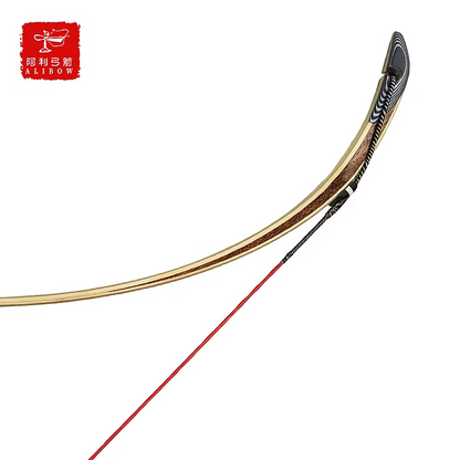 Alibow Sahin Tatar Bow