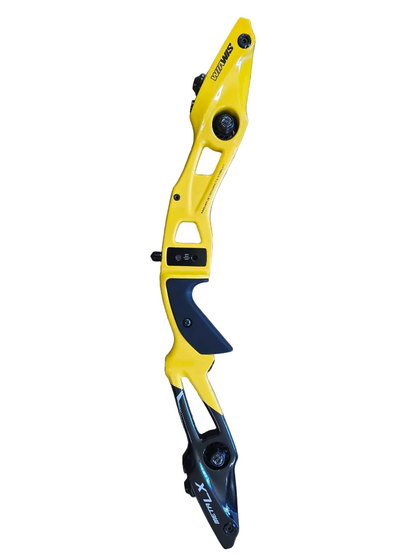 WIAWIS META LX 25" RH