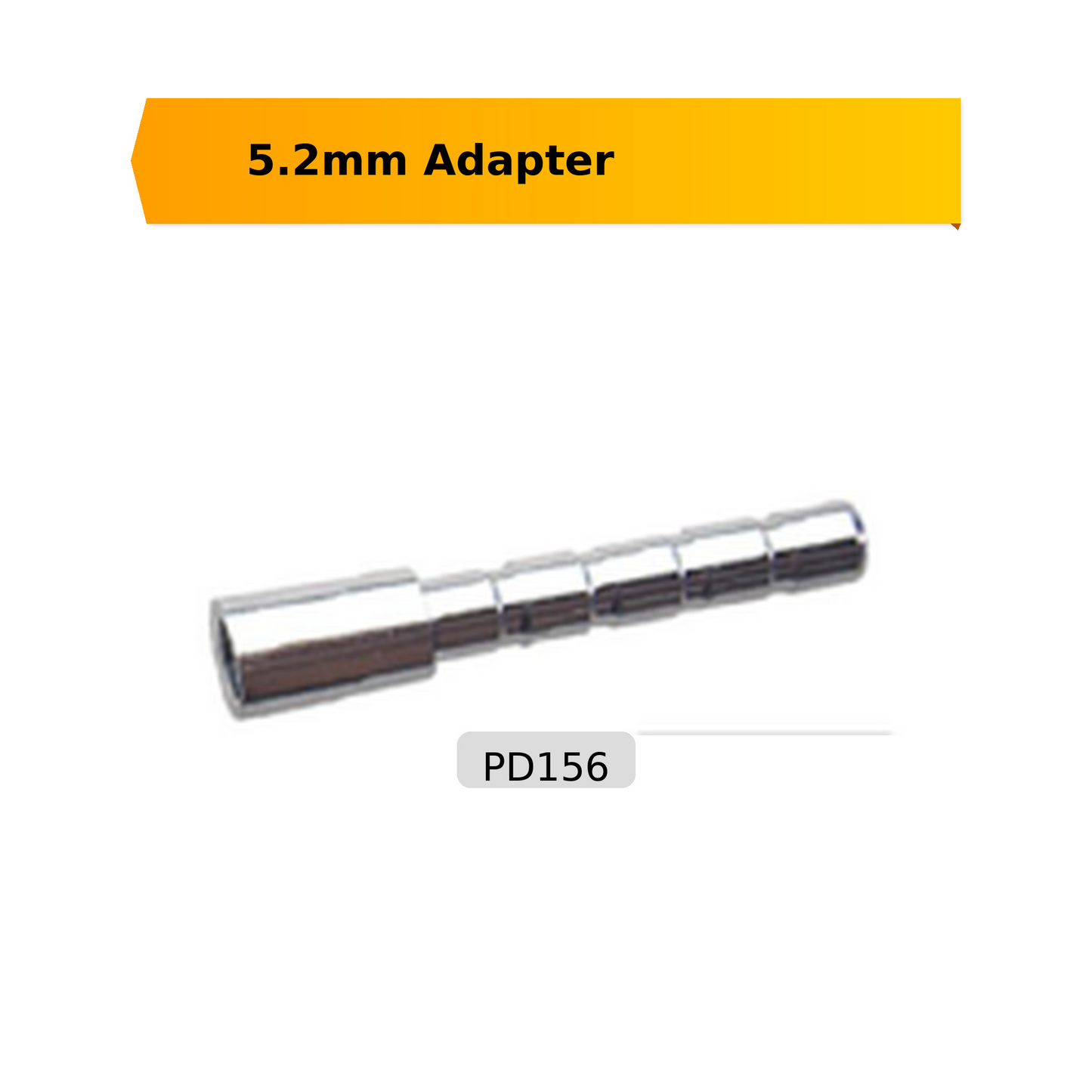 Pandarus 5.2mm Adapter
