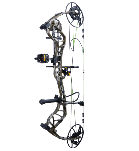 Bear Archery Gamekeeper RTH 55-70lb RH