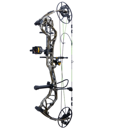 Bear Archery Gamekeeper RTH 55-70lb RH