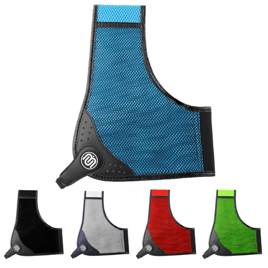 Bicaster ASA Chest Guard