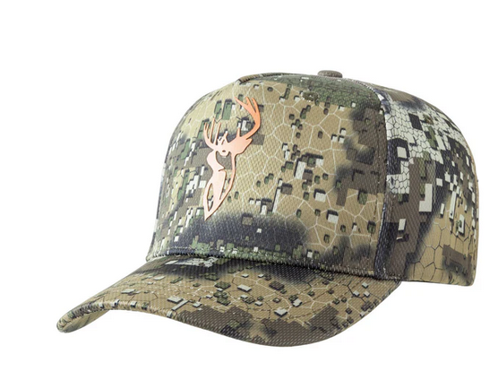 Hunters Element Heat Beater Stag Cap