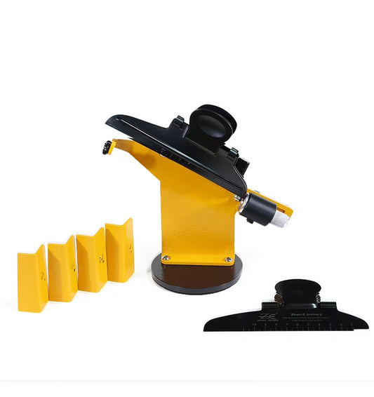 Fletching Jig Straight and Helical