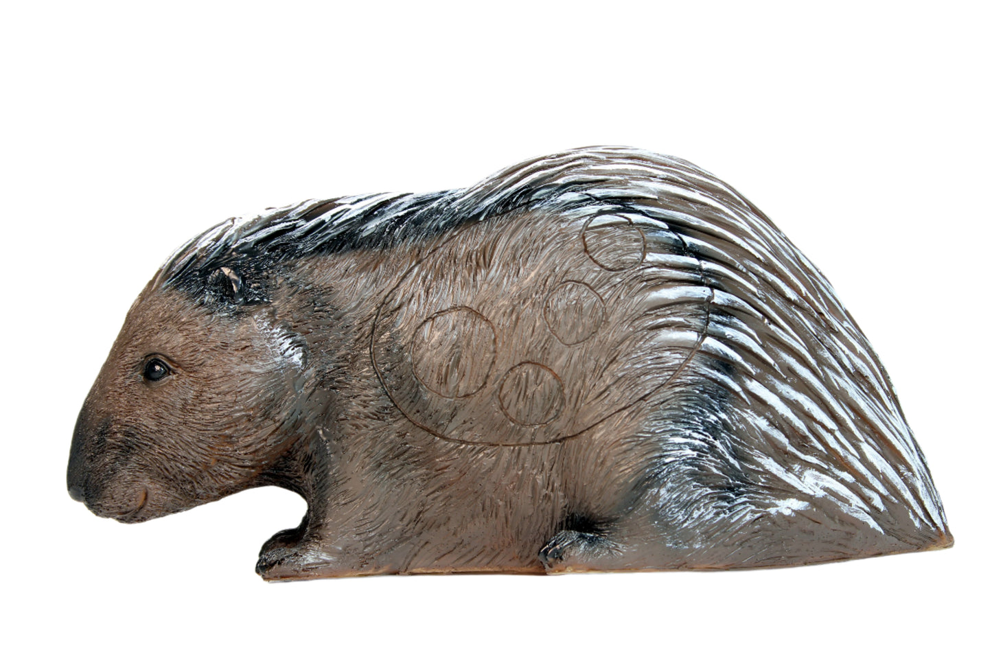 Evercatch Porcupine 3D Target