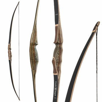 Longbows - topointarchery