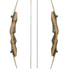 samick sage with arrows and string stringers